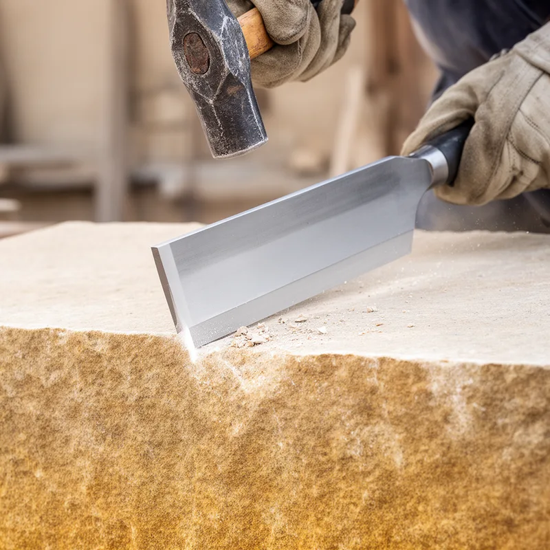 drove chisel