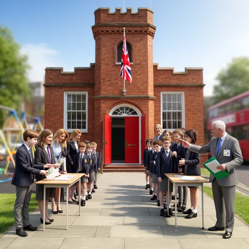 direct-grant school