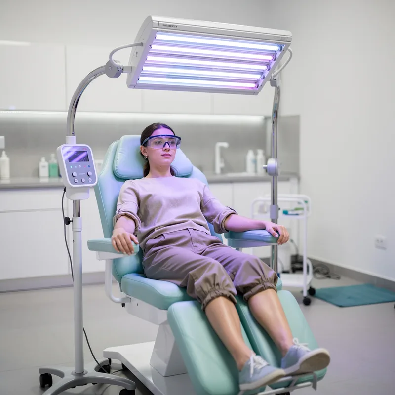 sunlamp
