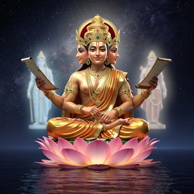 Brahma