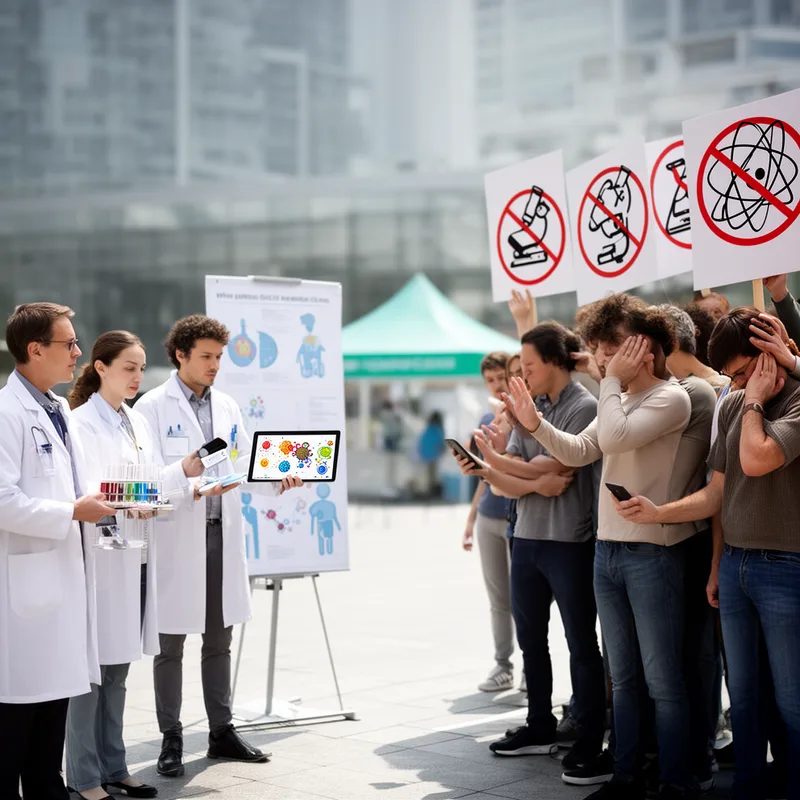 antiscience