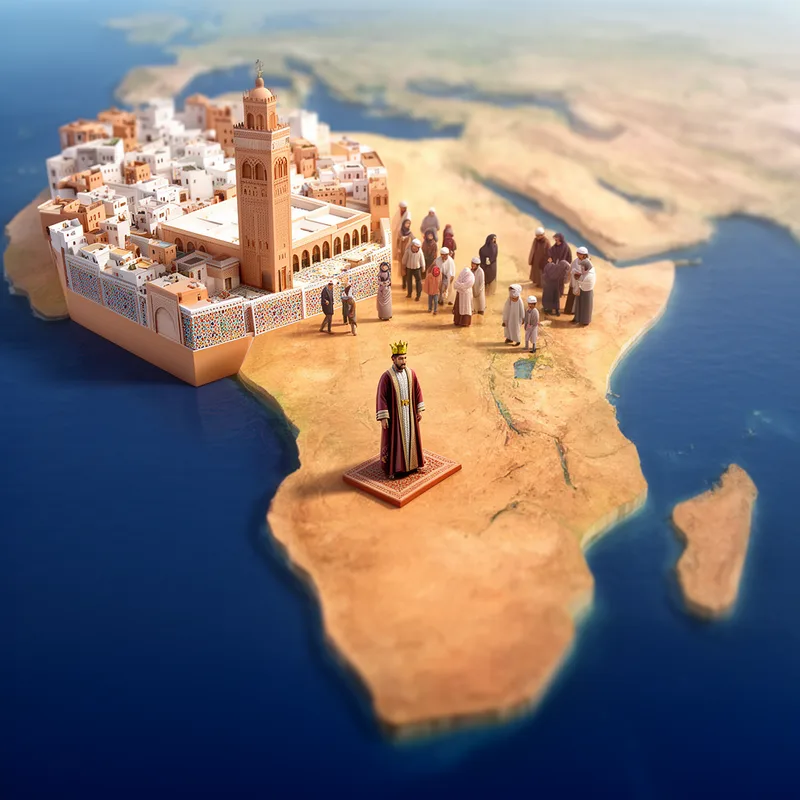 Kingdom of Morocco
