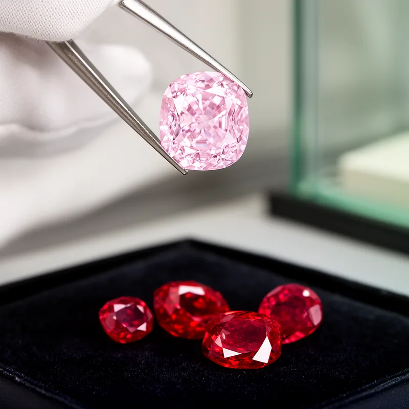 balas ruby