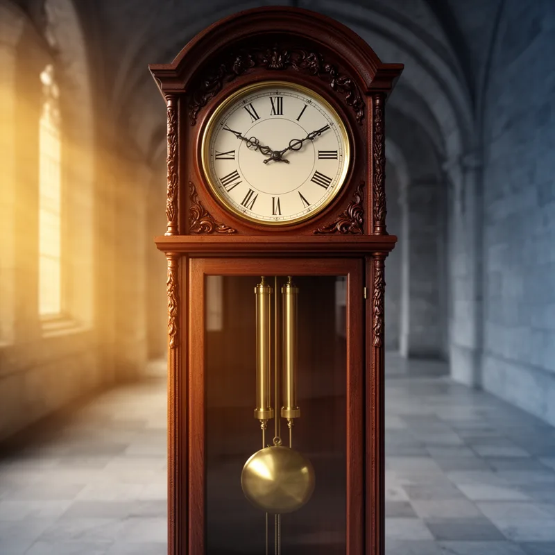 horologe
