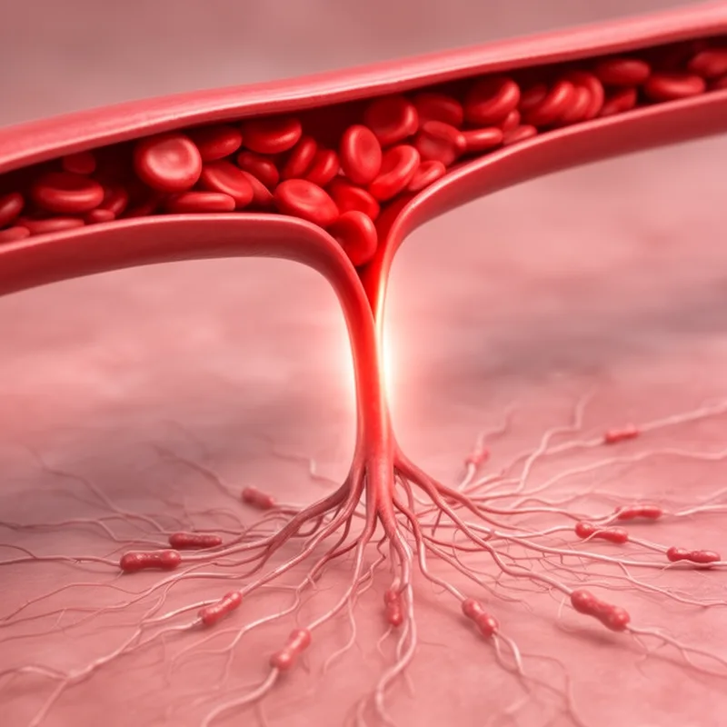 arteriole