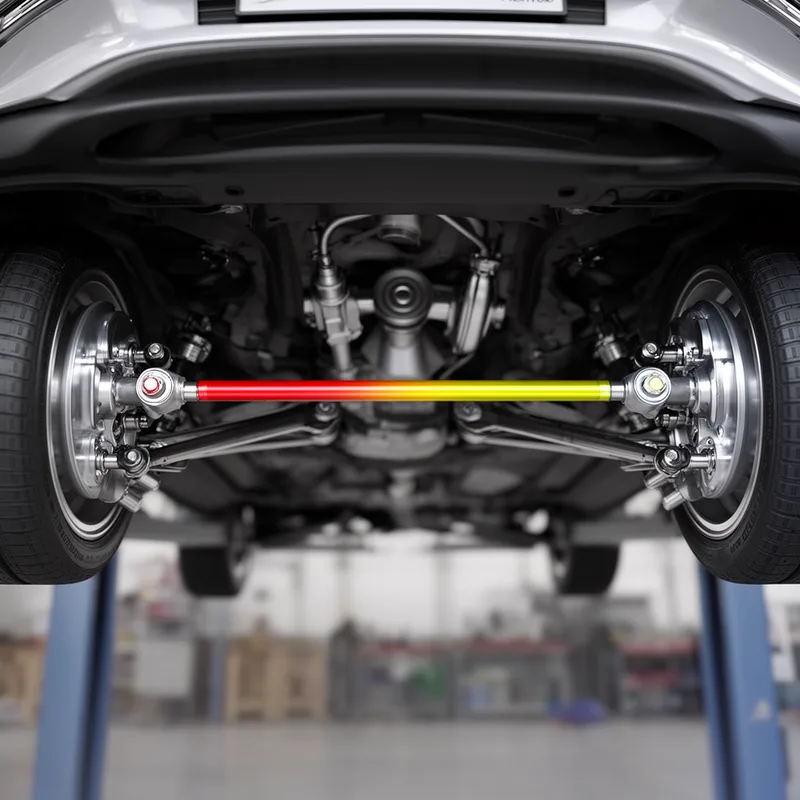tie rod