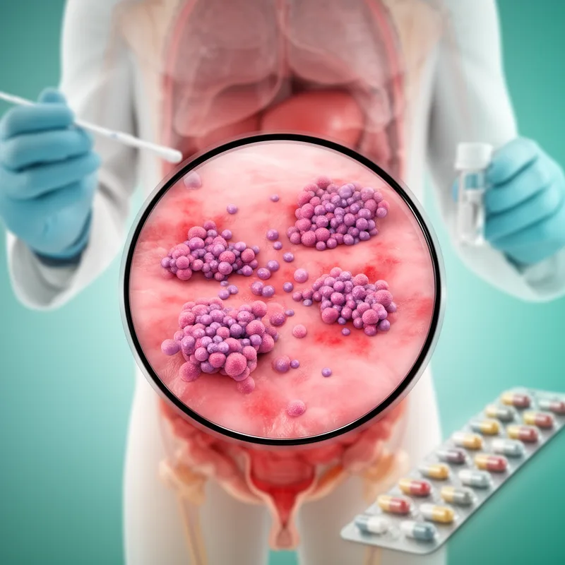 Chlamydia trachomatis