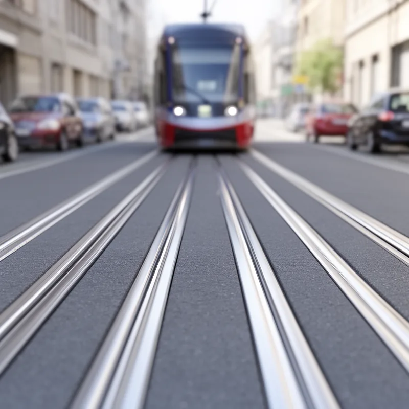 tramline