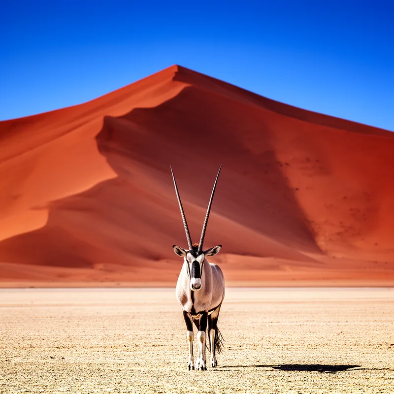 Namibia