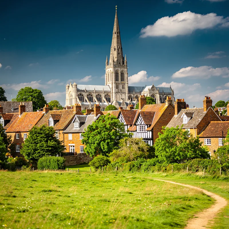 Salisbury