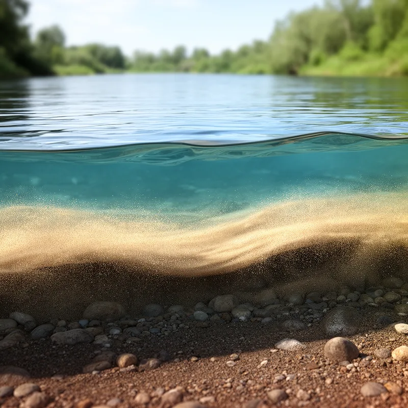 underflow
