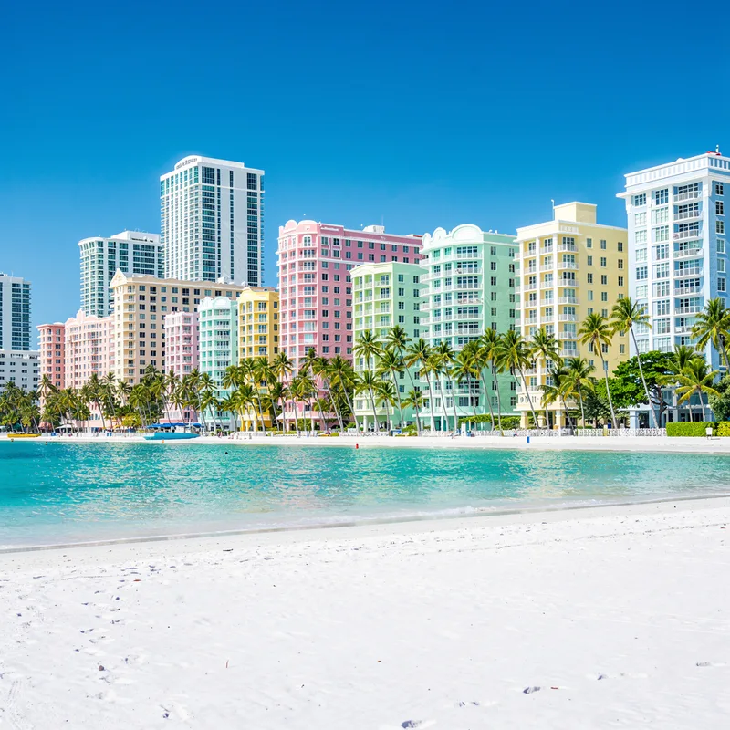 Miami Beach