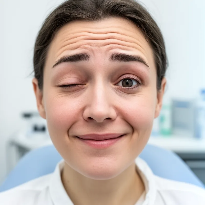 Bell's palsy