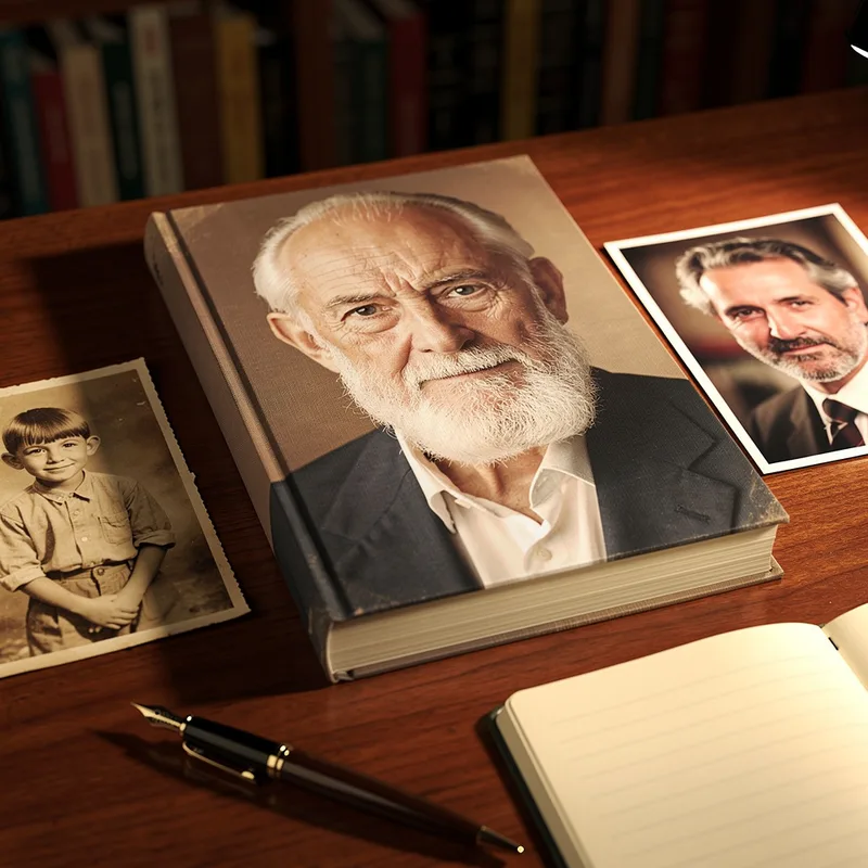 biography