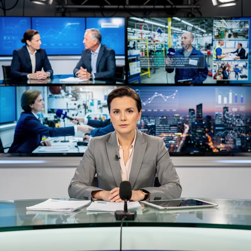 newsmagazine