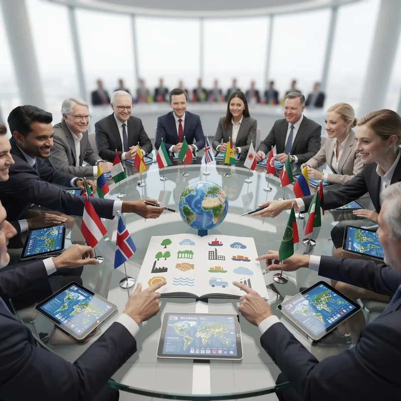 multilateralism