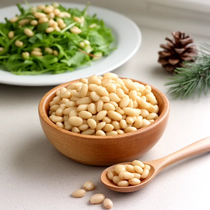 cedar nut
