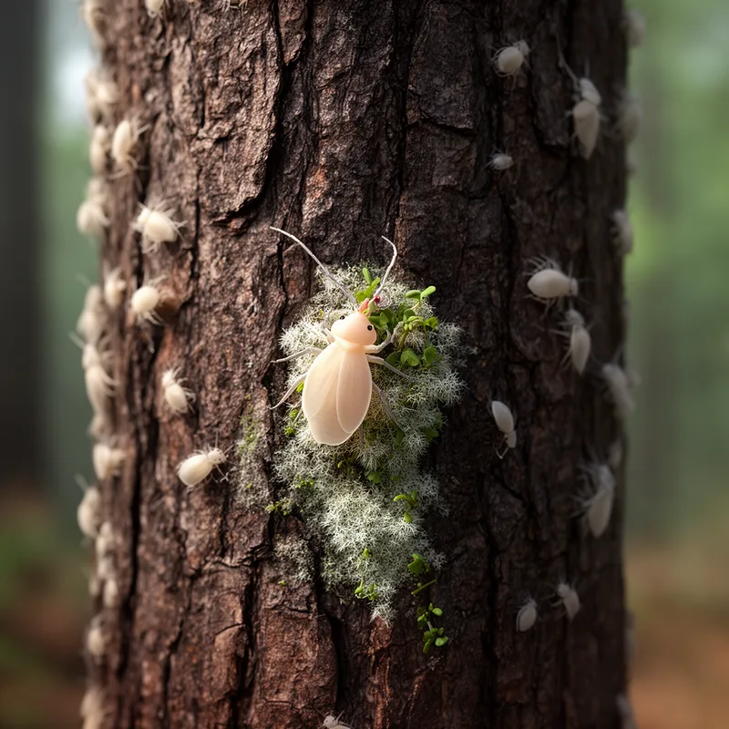 bark-louse