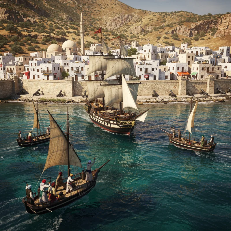 Barbary