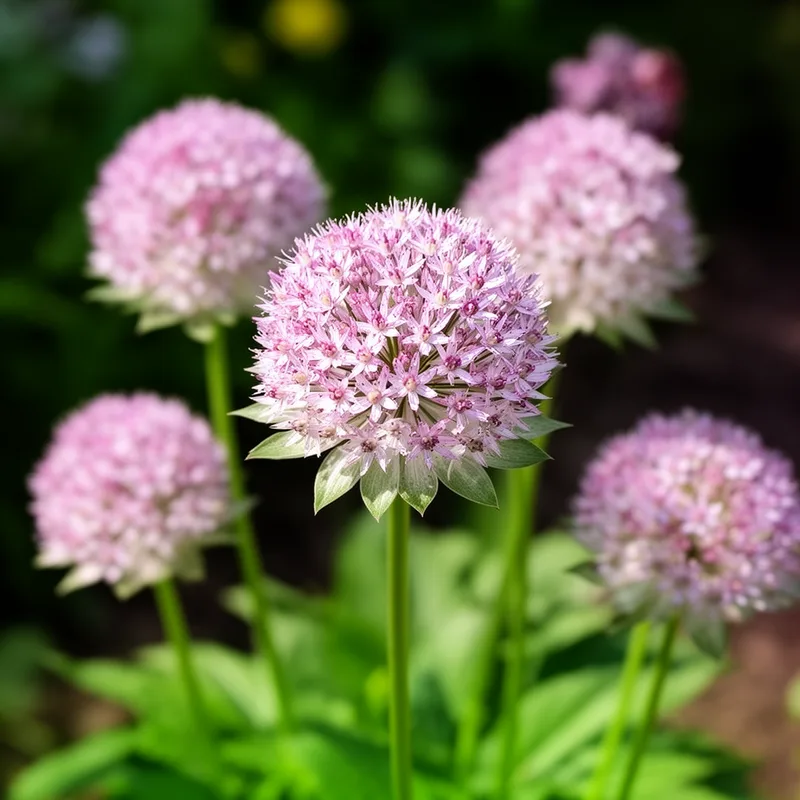 astrantia