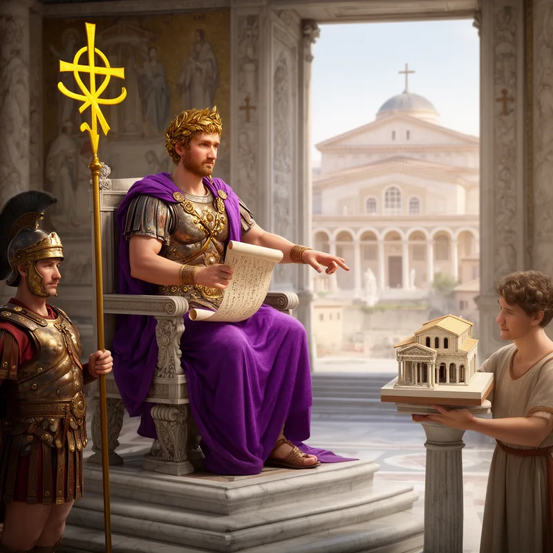 Constantinian