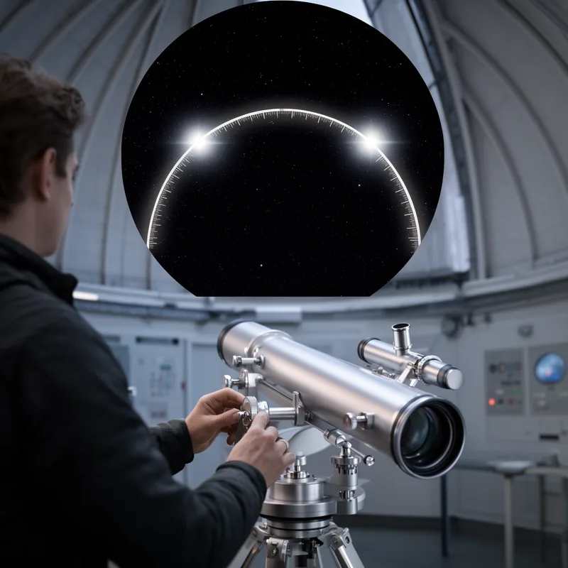 heliometer