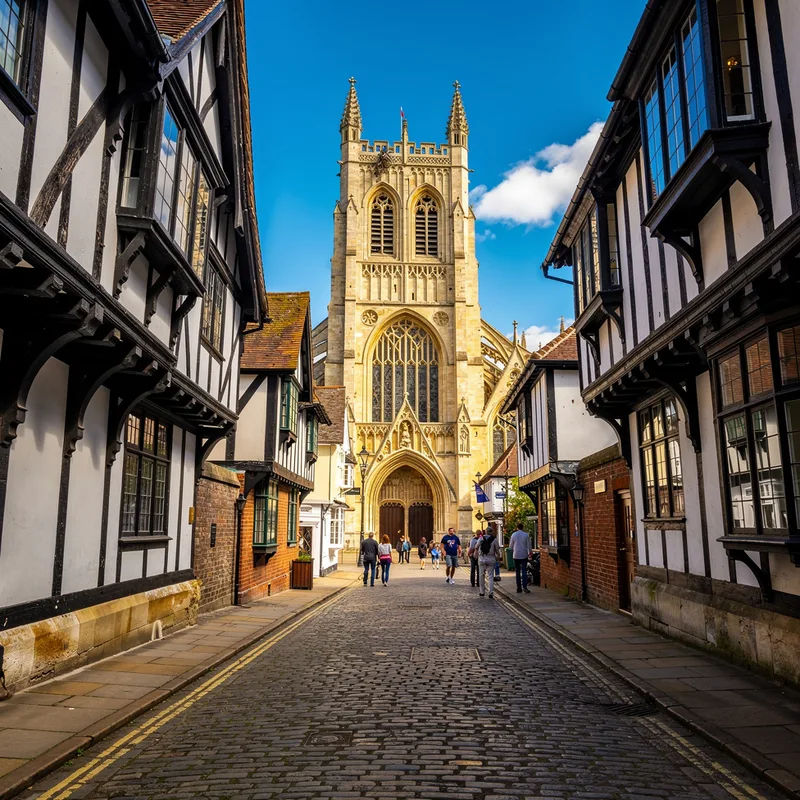 Canterbury