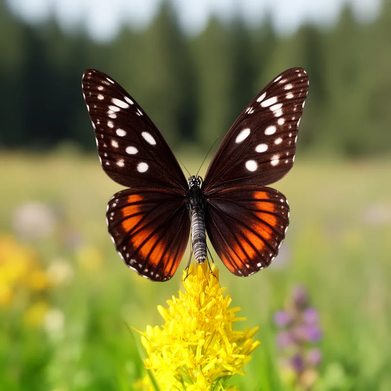 painted beauty