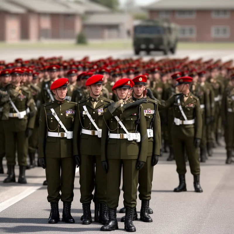 provost guard