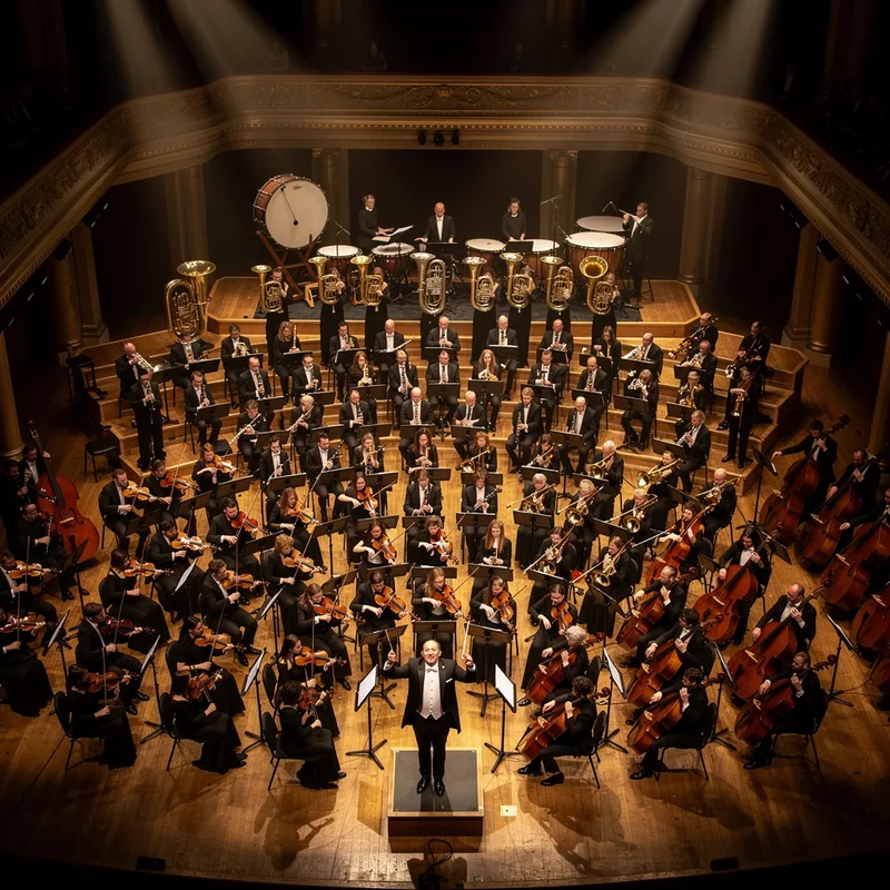 philharmonic