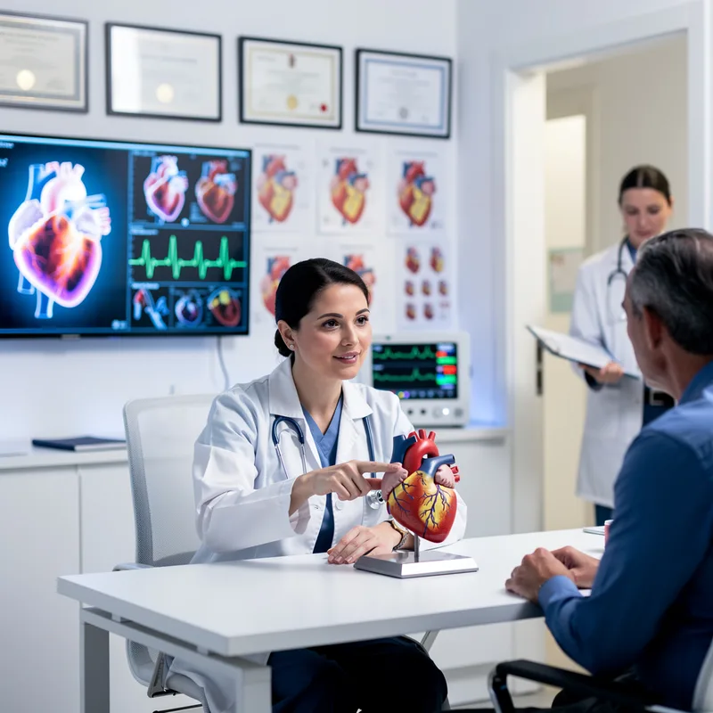 medical specialist