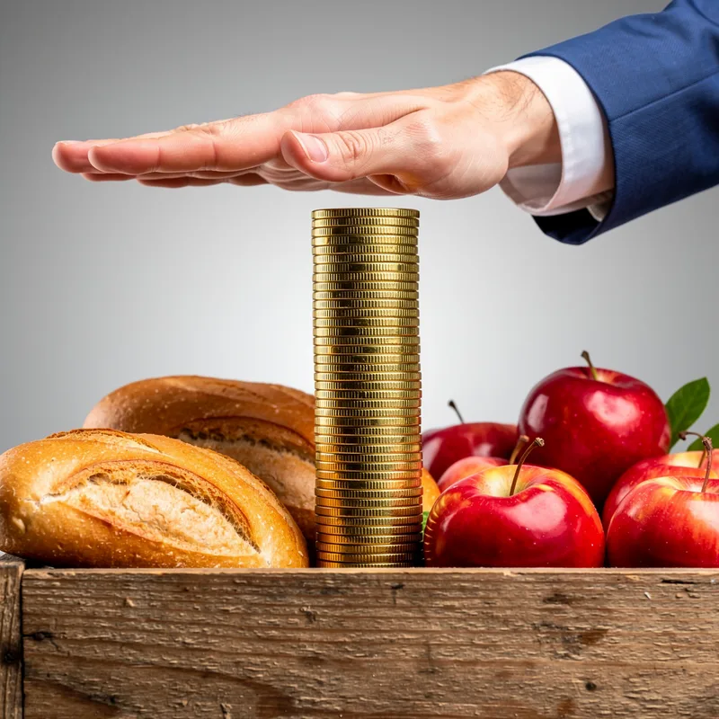 price control