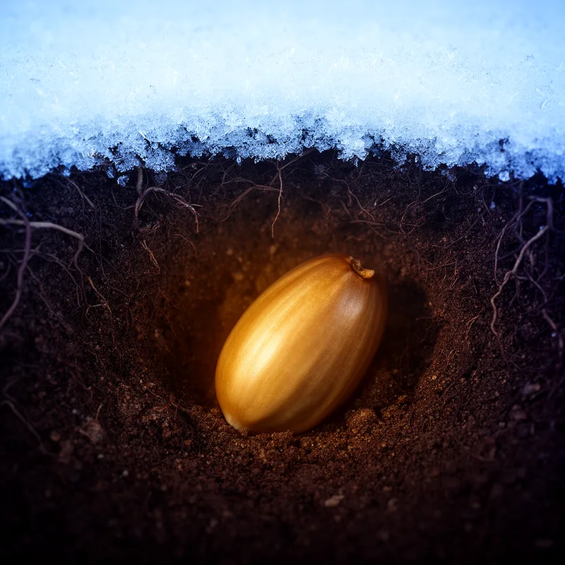dormant