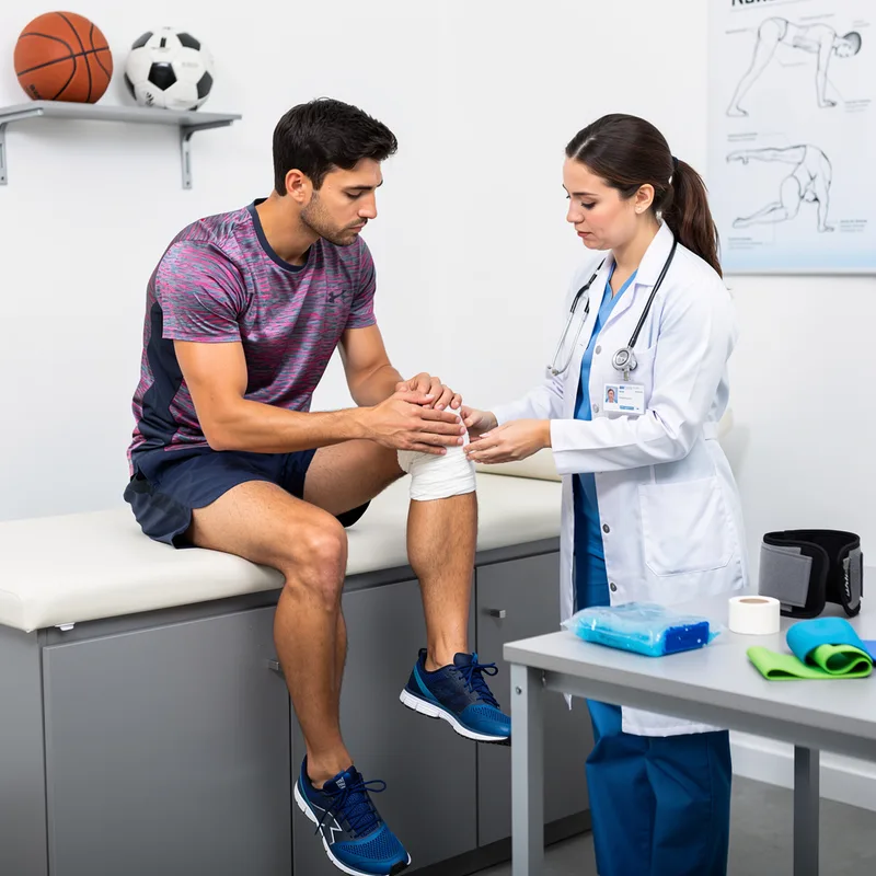 sports medicine
