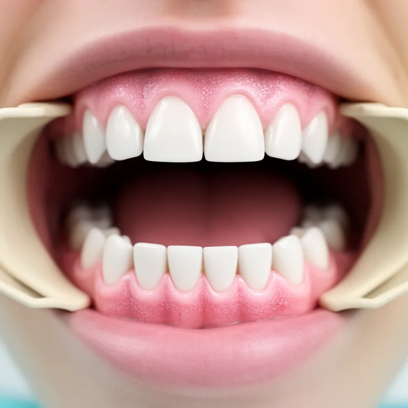 gingiva