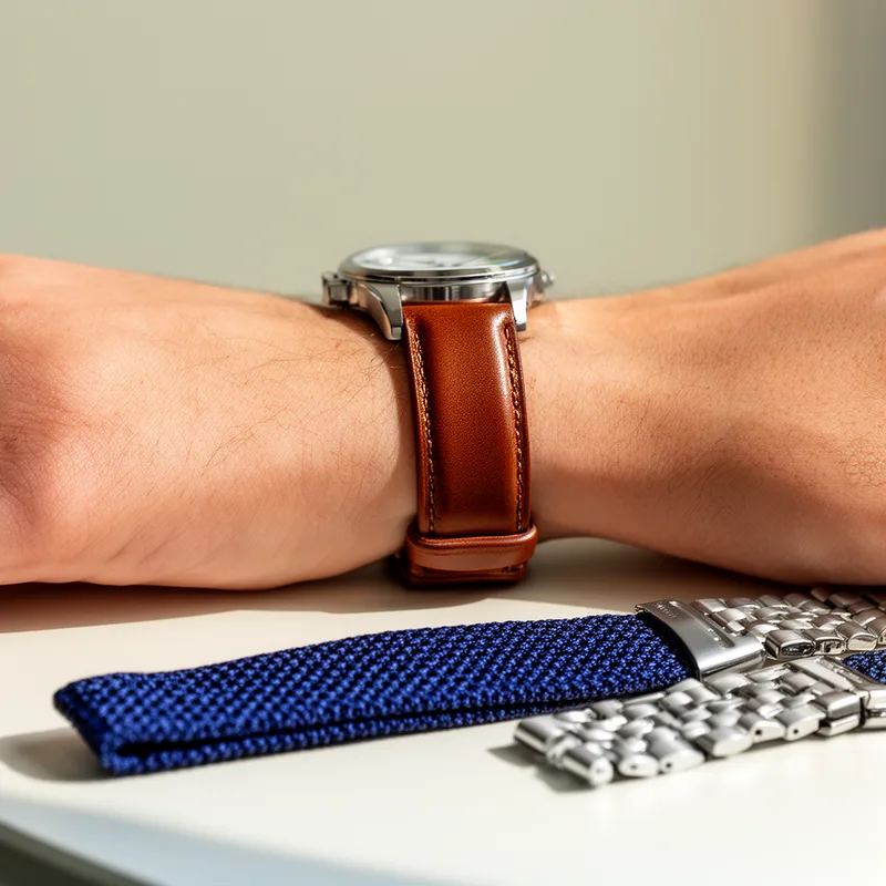 watchstrap