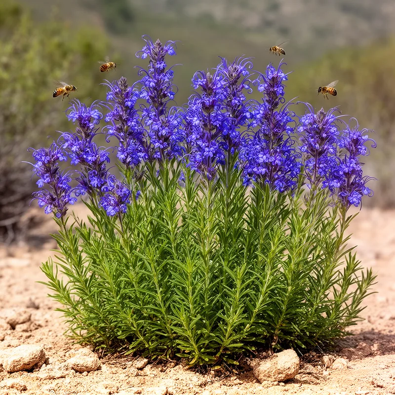 Trichostema