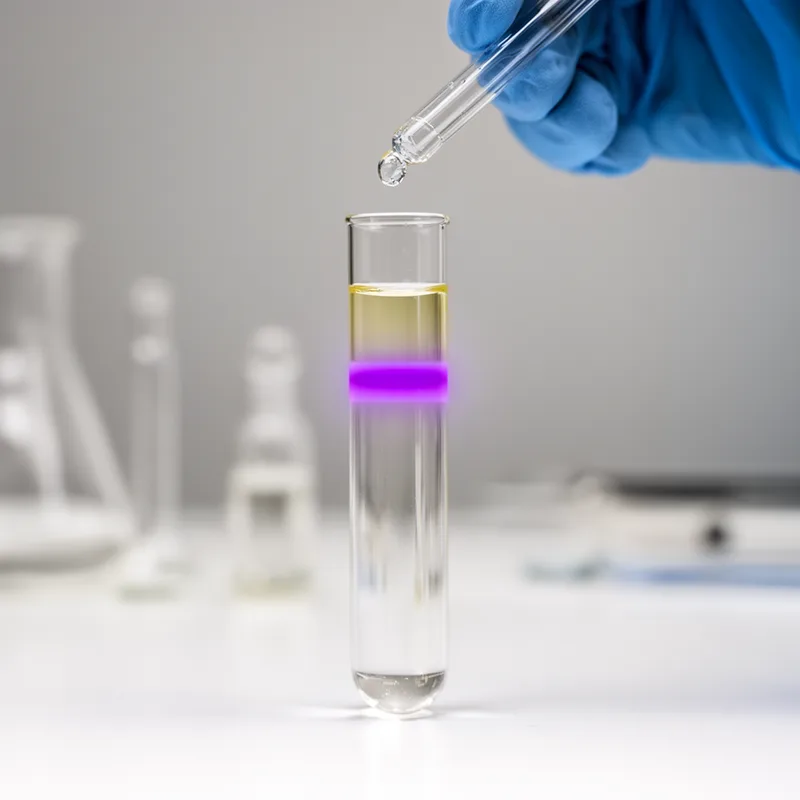 Molisch's test