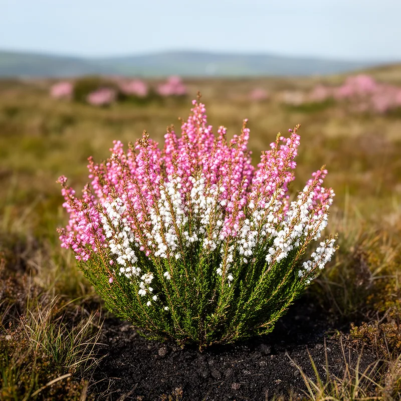 Cornish heath