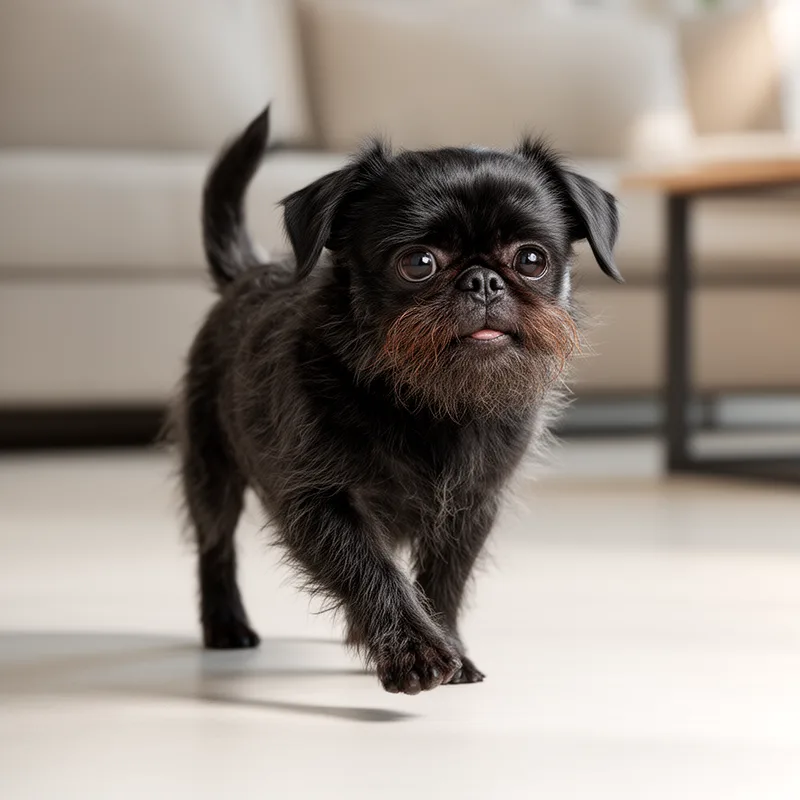 affenpinscher