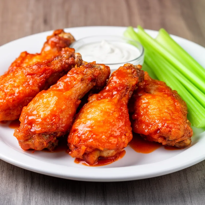 buffalo wing