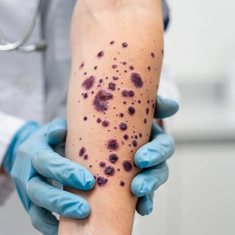 purpura