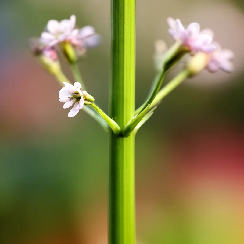 pedicel
