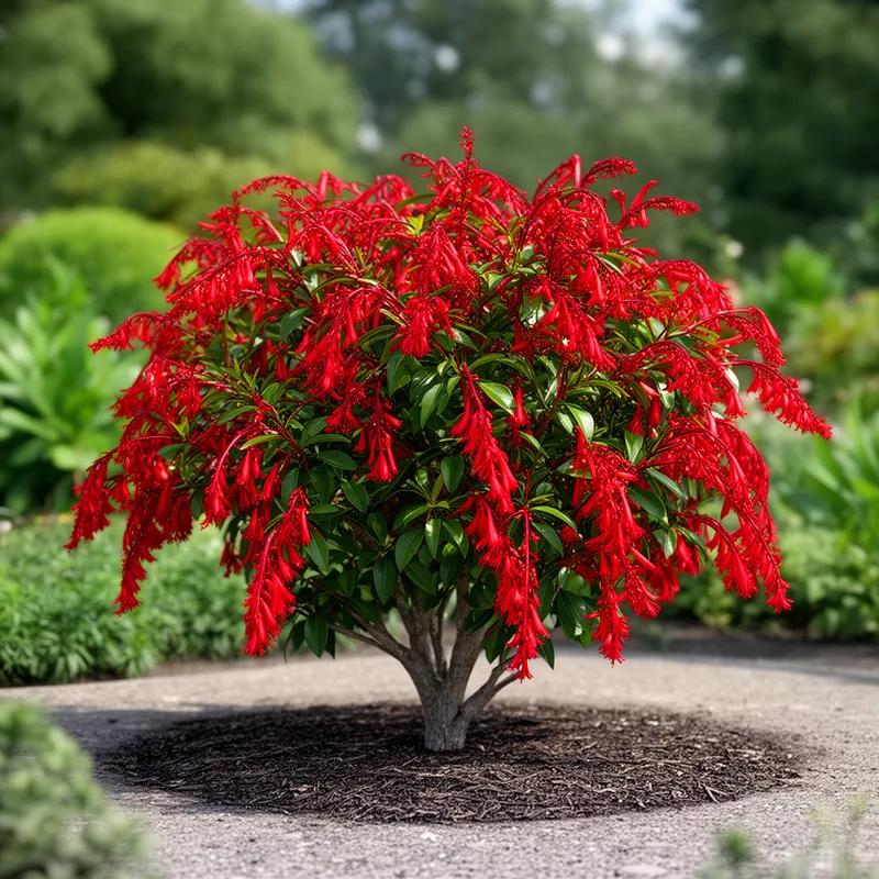 Embothrium