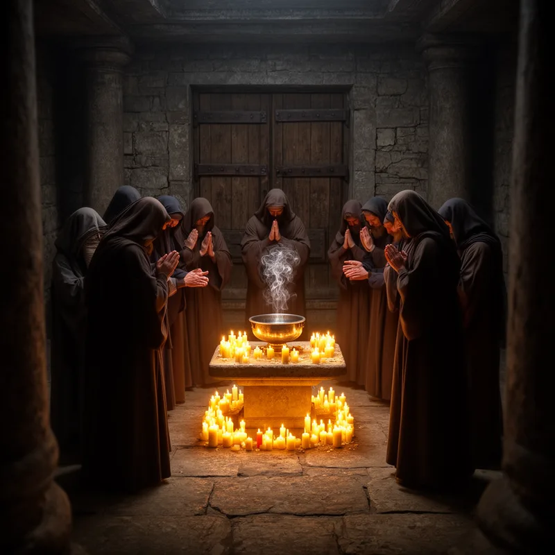 mysterial