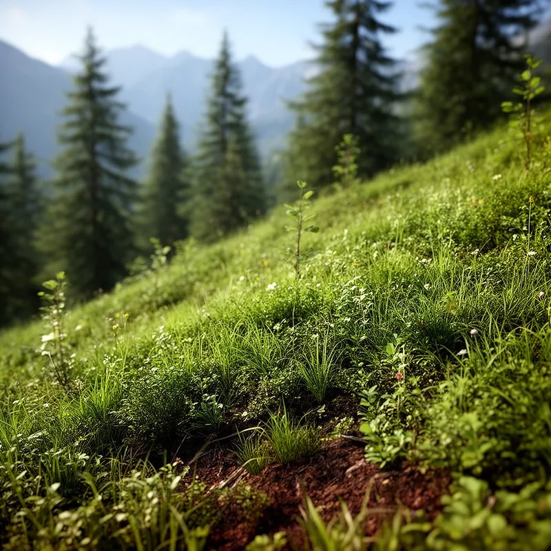 vegetative