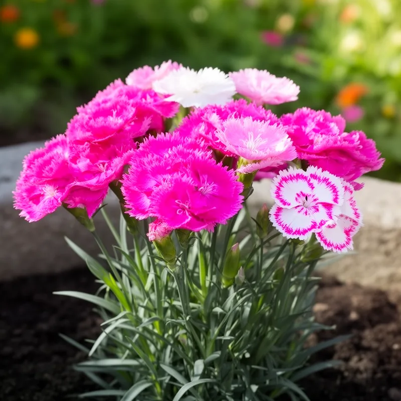 Dianthus