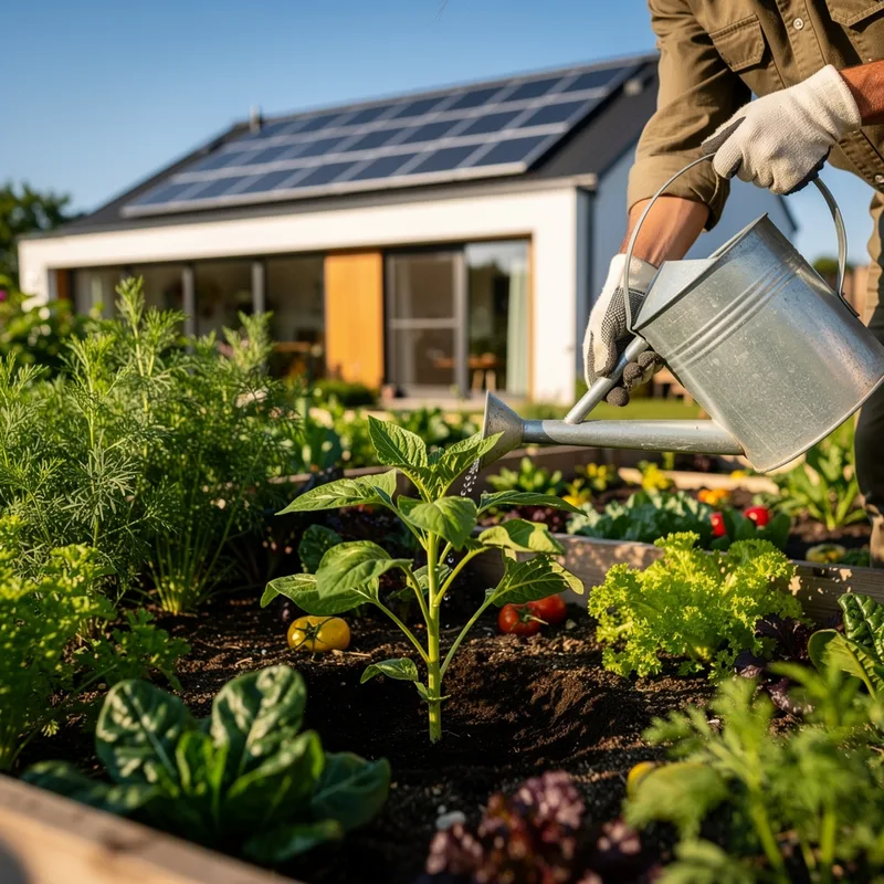 sustainably