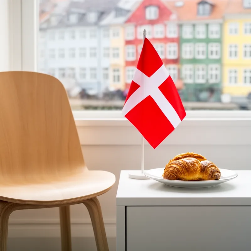 Danish