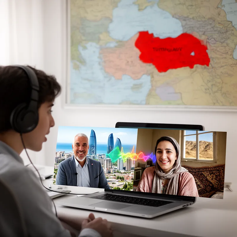Azerbaijani